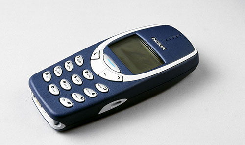 Nokia 3310: il 're dei telefonini' presto tornerà sul mercato - Salernonotizie.it