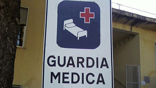 Guardia Medica estiva: il Sindaco di Castellabate fa partire la ... - Salernonotizie.it (Comunicati Stampa) (Registrazione)