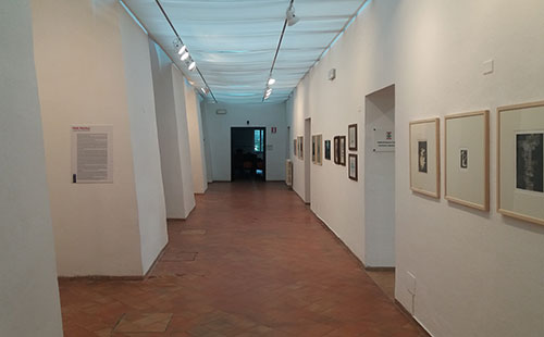 Baronissi: al museo Frac conferenza "Pino Pascali e Sandro Lodolo ...