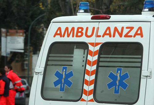 Medico colto da infarto alla Cittadella: ecco chi era - Salernonotizie.it