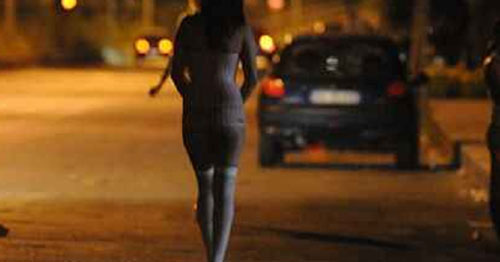 Salerno: Via Allende nuovamente ”invasa” dalle prostitute
