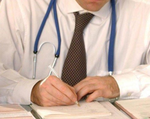 M5S, Villani: “Crisi dei medici di famiglia, 39 postazioni senza medico in  provincia di Salerno”