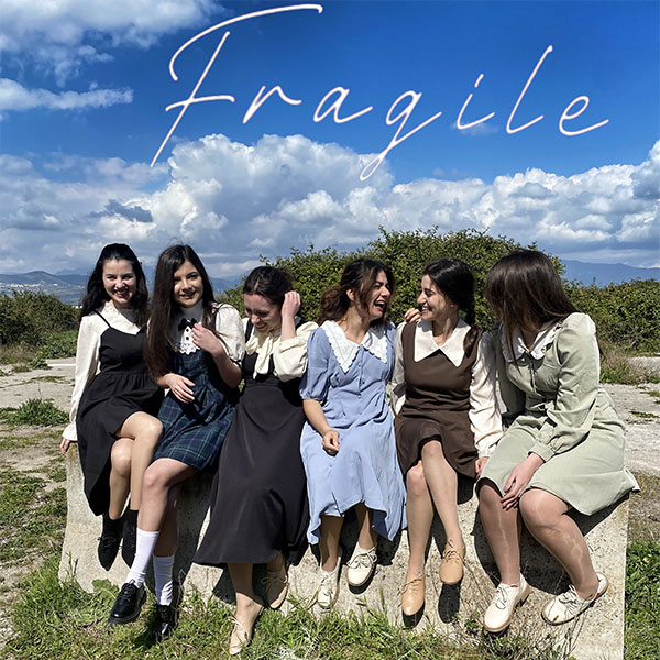 Fragile": ultimo appuntamento al Teatro del Giullare per la rassegnaNEO