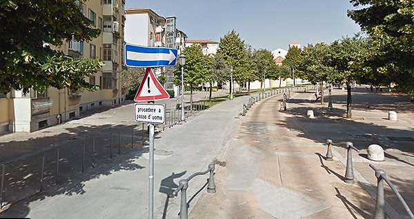 Salerno: chiusura via Achille Napoli, il Comitato di Quartiere replica al  PSI